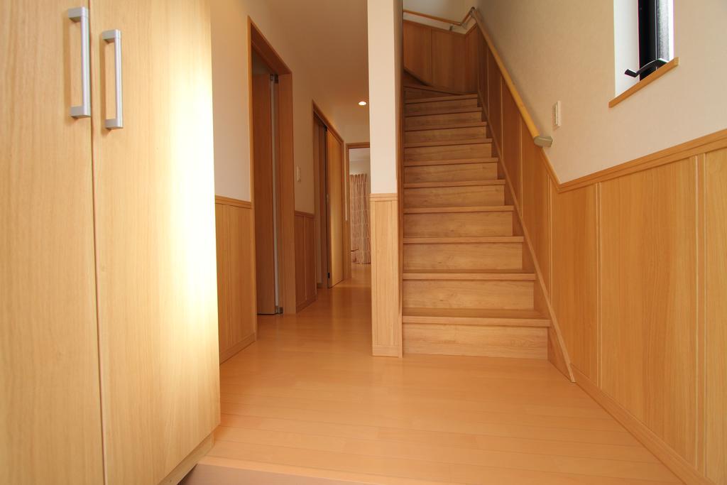 Fujinokura Village Fujikawaguchiko Exterior photo