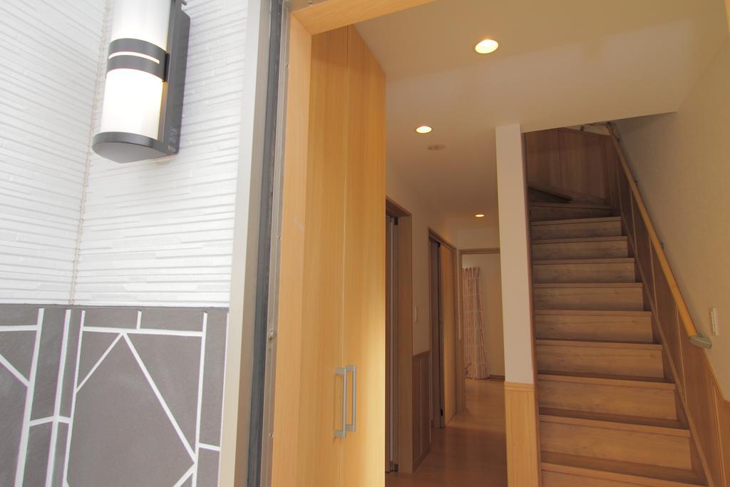 Fujinokura Village Fujikawaguchiko Exterior photo