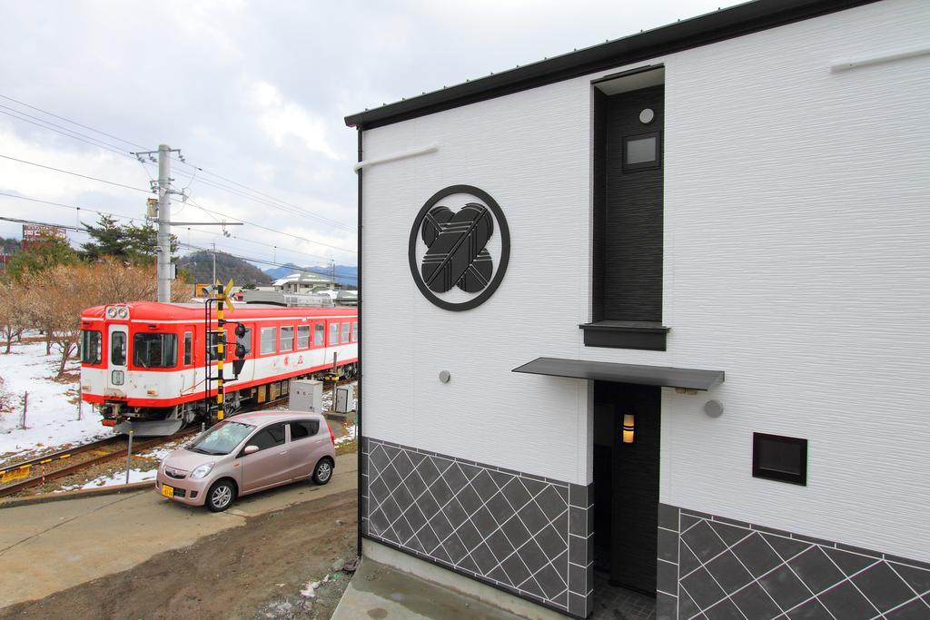 Fujinokura Village Fujikawaguchiko Exterior photo